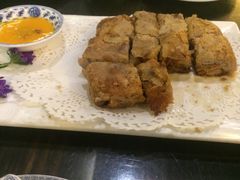 -堂宴·老厦门私房菜(1988仙岳总店)