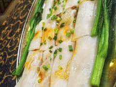 -祈胜邨•顺德鱼生•顺德菜(容桂店)