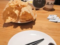 -姥姥家春饼店(惠新东街店)