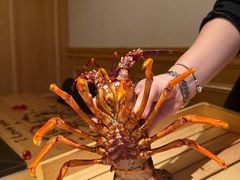 -香樟花园法式铁板烧(恒隆广场店)