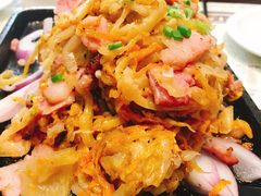 -老厨家(友谊路总店)