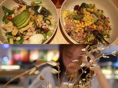 -CALIFORKS加州叉子轻食(朝阳门店)