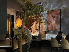 -烛影拾光观景餐厅·创意菜·摄影·小提琴(大唐不夜城店)