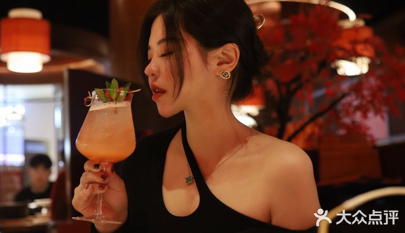 杭州粤菜届的白月光！卤水滚滚 极乐之宴