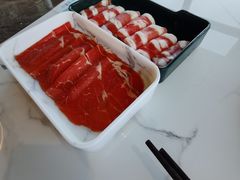 -青瓷火锅料理(西单大悦城店)