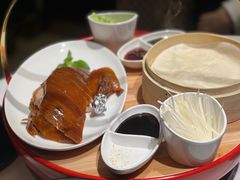 -彩虹之约•淮扬家宴(亚运村店)