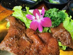 -红小姐的烤肉店(西三旗店)