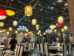 -会宾园·云山宴中餐