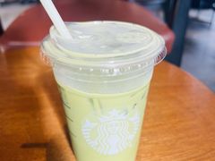 -星巴克(北京三里屯SOHO一店)