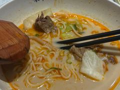 -味千拉面(广州白云机场T1西二店)