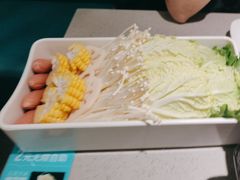 -半天妖烤鱼(方庄店)