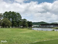 -轻井泽王子购物广场