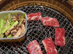 -MIKOMIKO和牛烧肉专门店(南门店)