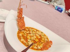 -新光酒家·河豚·海鲜·蟹料理(浦东店)