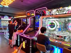 -碧涛阁•泡泡海洋(王府花园店)