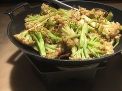 -梁家大院•农家菜(昆山会展中心店)