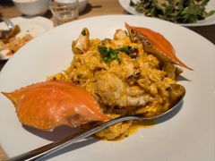 -连鹭海鲜·海肠捞饭·海胆饭(星海店)