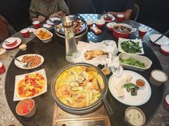 -川悦留香·海鲜餐厅(海棠68环球美食街店)