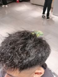 -LJOY丽锦造型·烫发染发
