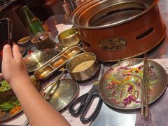 -西塔老太太泥炉烤肉(苏州大悦城店)