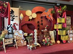 -大连君悦酒店