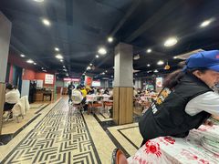 -辣螃铠盆盆蟹大排档(海昌店)