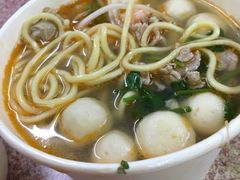 -明月虾面(厦禾路店)