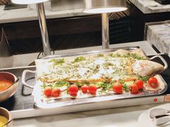 -深圳四季酒店·馥自助餐厅