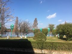 -云南滇池花园国际大酒店温泉