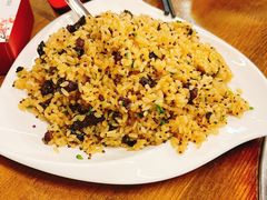 -茶马古道·野生菌清汤黄牛肉(沙溪店)