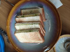 -HELLO 27 意面·沙拉·帕尼尼