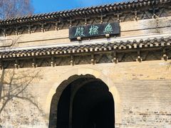 -灵谷景区