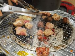 -蒜香焼肉PURUSHIN(马场路店)