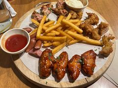 -G+KITCHEN(龙湖狮山天街店)