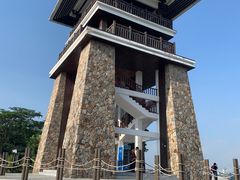 -大湾区中央湿地公园