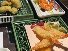 -匠和风精致料理(莆田财富中心店)