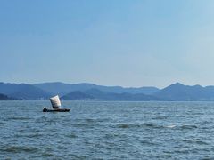 -东钱湖旅游度假区