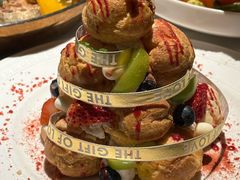 -Mogul Eatery·大亨餐酒馆