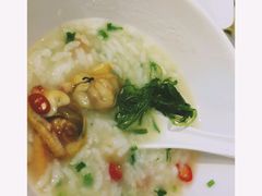 -海味当家(西安路店)