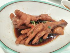 -小榄公饭店·岭南庭院餐厅(民安北路店)