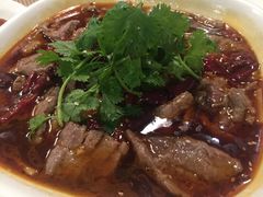 -徐记私厨(半淞园路店)