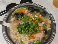 -点蹄擂椒猪脚饭(天虹汇一城店)