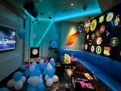-皓声音KTV(新景店)