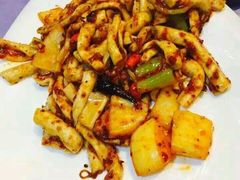 -乡间好味私家菜(总店)