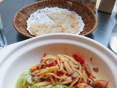 -黔蘑菇四季餐厅(观山湖店)