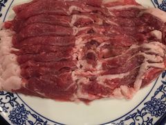 -裕德孚·非遗手切涮羊肉(东直门内大街店)