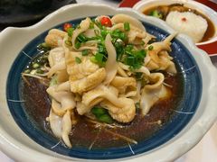 -君霖海鲜私房菜(春柳店)