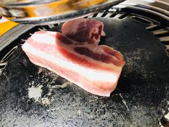 -唯成•韩国炭火烤肉 유성고기