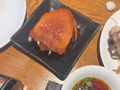 -花西亭·海鲜自助餐厅(瑞城名人酒店)