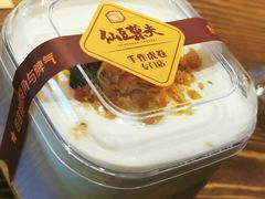 -仙豆菓夫(鼓楼店)